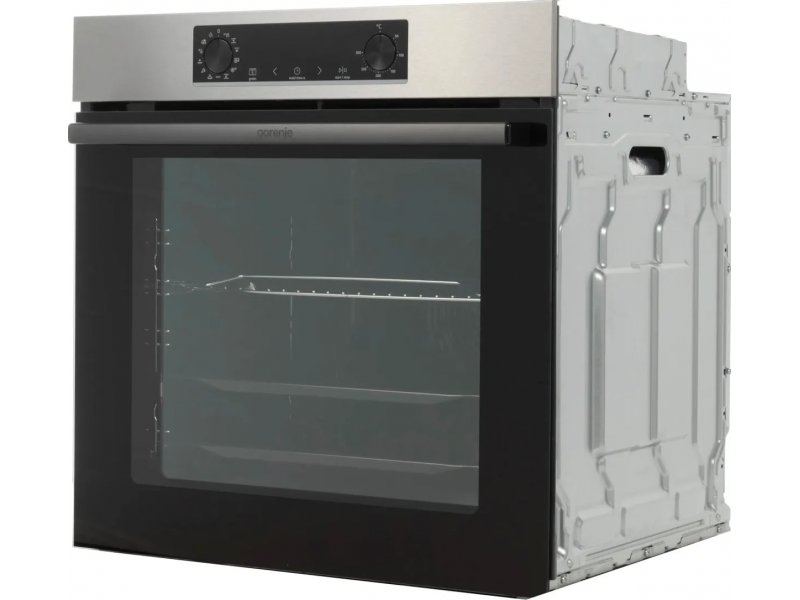 Электрический духовой шкаф Gorenje BOSB6737E06X