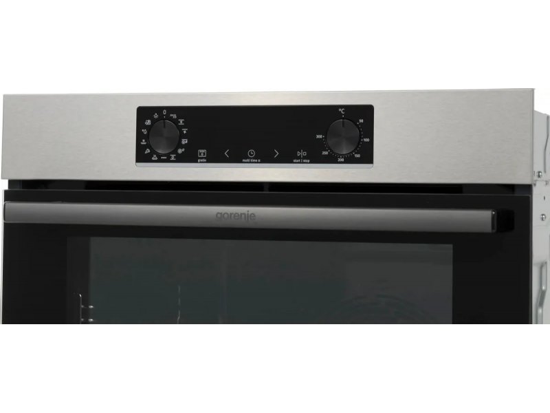 Электрический духовой шкаф Gorenje BOSB6737E06X