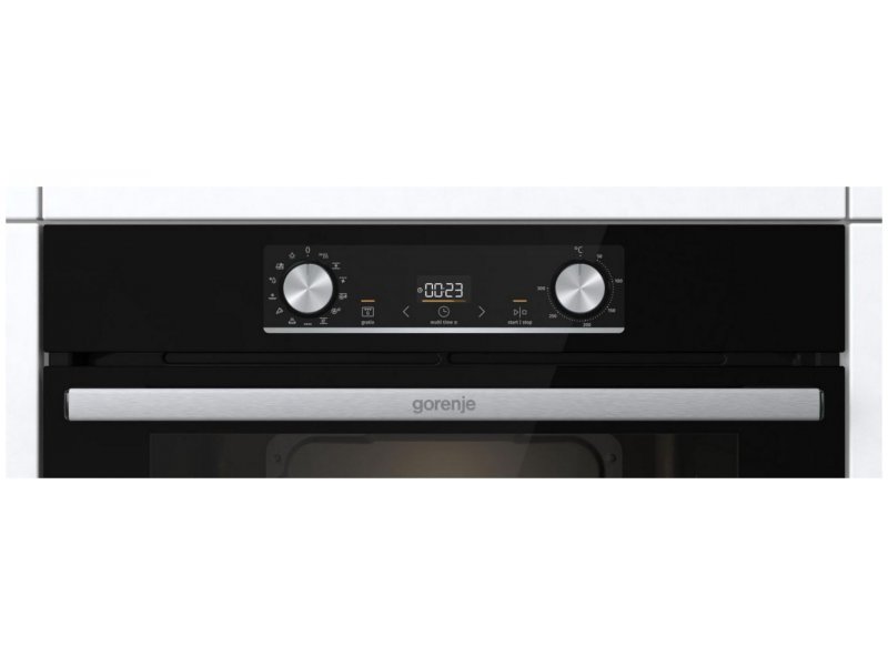 Электрический духовой шкаф Gorenje BOSX6737E09BG Электрический духовой шкаф Gorenje BOSX6737E09BG