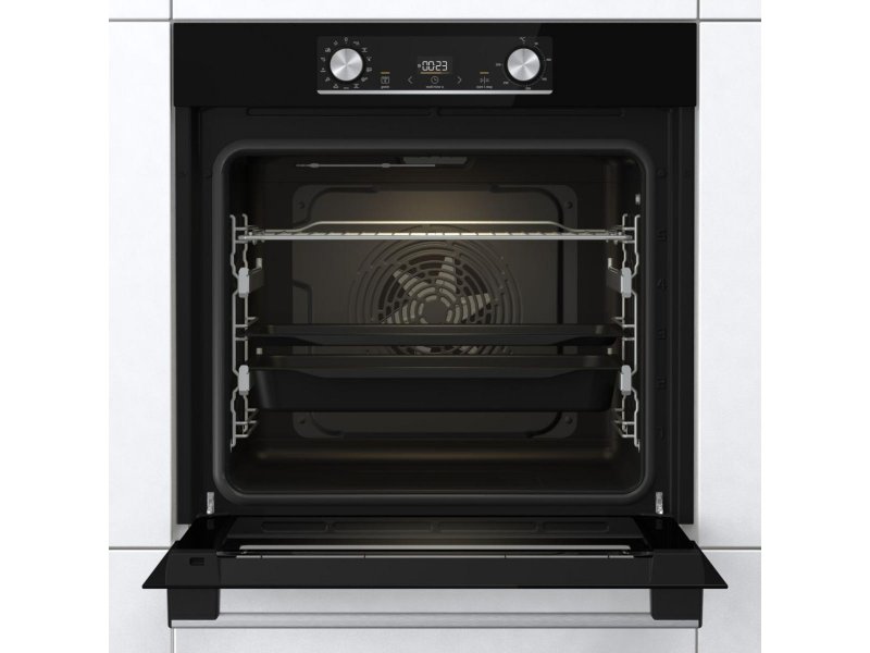 Электрический духовой шкаф Gorenje BOSX6737E09BG Электрический духовой шкаф Gorenje BOSX6737E09BG