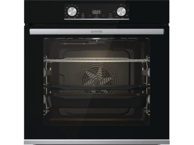 Электрический духовой шкаф Gorenje BOSX6737E09BG Электрический духовой шкаф Gorenje BOSX6737E09BG