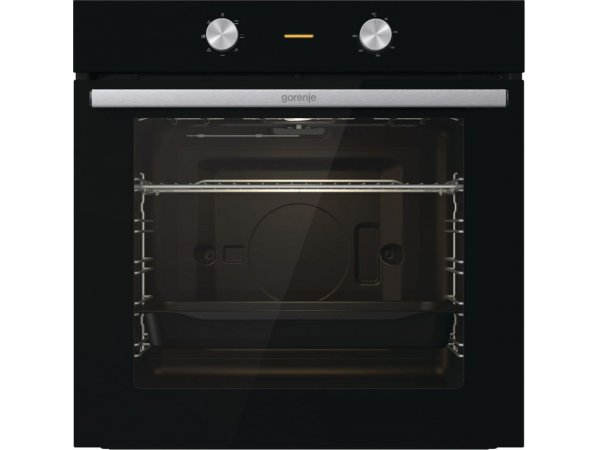Электрический духовой шкаф Gorenje BOX6712E02BK