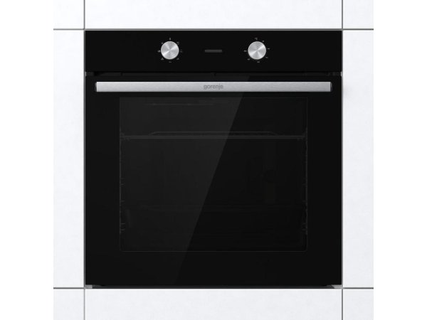 Электрический духовой шкаф Gorenje BOX6712E02BK