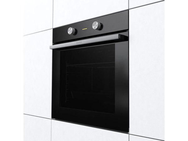 Электрический духовой шкаф Gorenje BOX6712E02BK