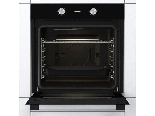 Электрический духовой шкаф Gorenje BOX6712E02BK