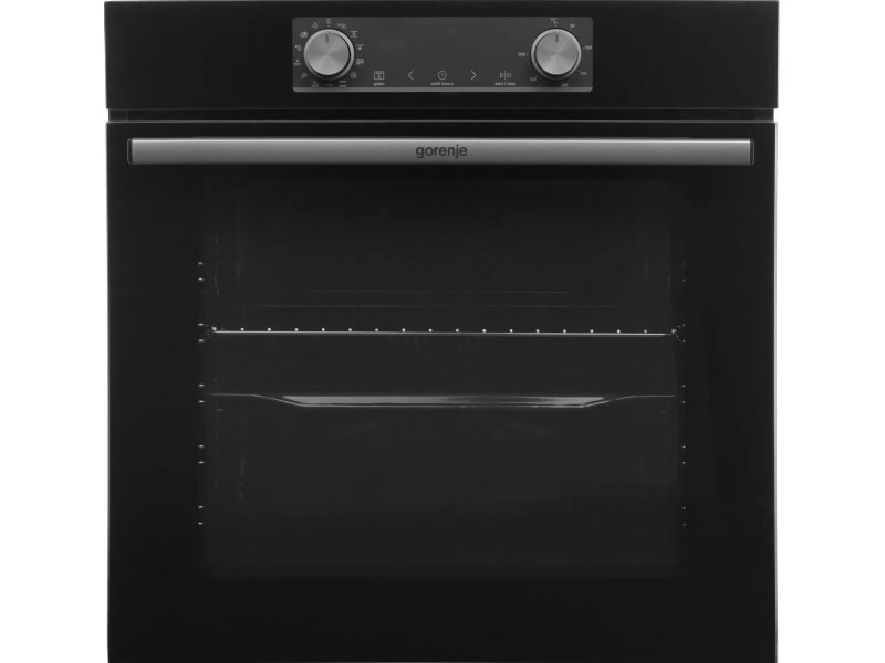 Электрический духовой шкаф Gorenje BOX6737E01BG