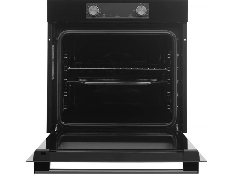 Электрический духовой шкаф Gorenje BOX6737E01BG
