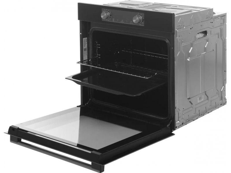 Электрический духовой шкаф Gorenje BOX6737E01BG