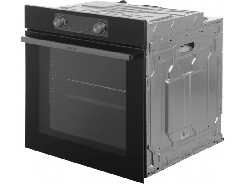 Электрический духовой шкаф Gorenje BOX6737E01BG