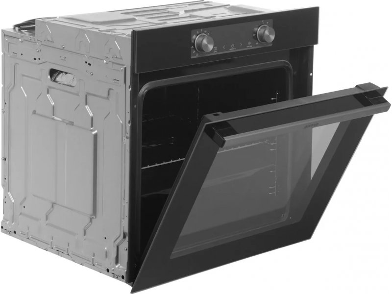 Электрический духовой шкаф Gorenje BOX6737E01BG