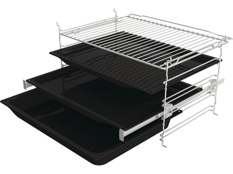 Духовой шкаф Gorenje BPSA6747A08BG
