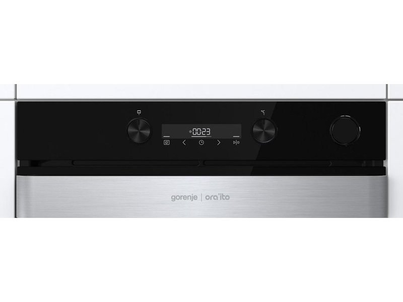 Электрический духовой шкаф Gorenje BSA6737ORAB