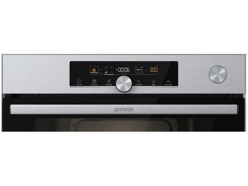 Электрический духовой шкаф Gorenje BSA6747A04X