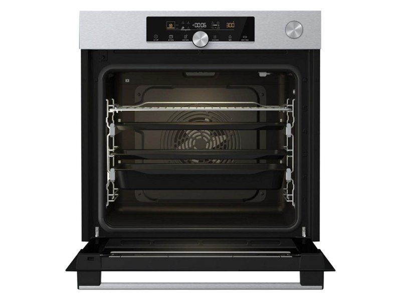 Электрический духовой шкаф Gorenje BSA6747A04X
