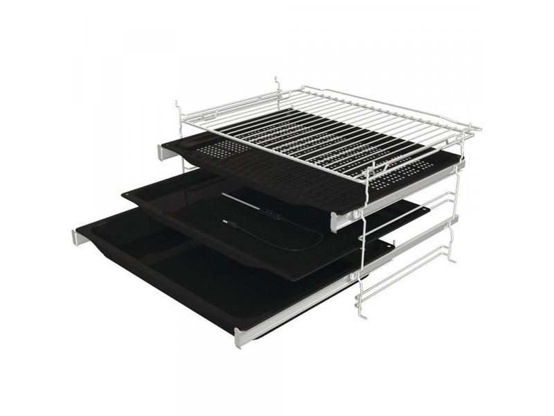 Электрический духовой шкаф Gorenje BSA6747A04X