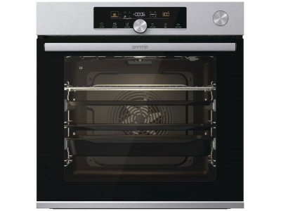 Электрический духовой шкаф Gorenje BSA6747A04X Электрический духовой шкаф Gorenje BSA6747A04X