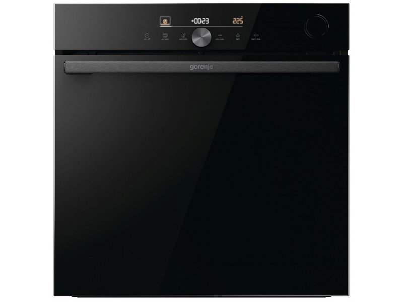 Электрический духовой шкаф Gorenje BSA6747DGWI