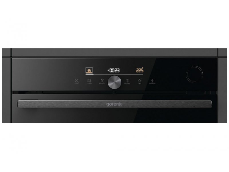 Электрический духовой шкаф Gorenje BSA6747DGWI