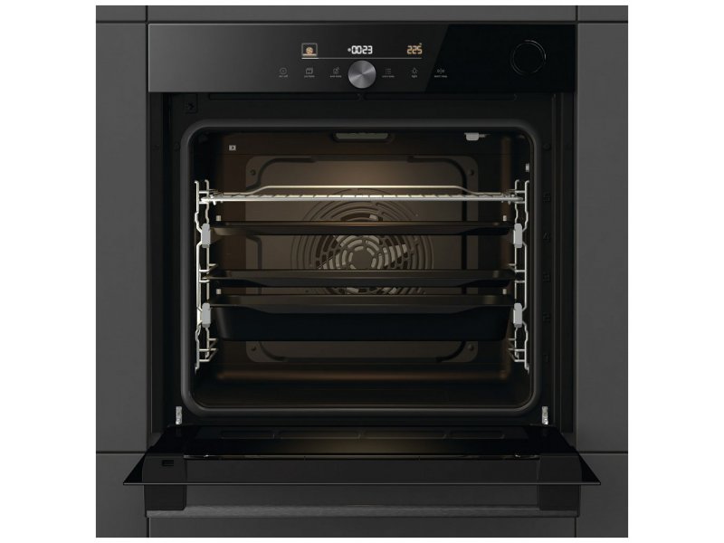 Электрический духовой шкаф Gorenje BSA6747DGWI