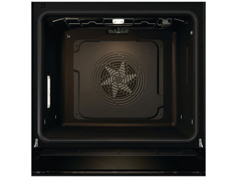 Электрический духовой шкаф Gorenje BSA6747DGWI