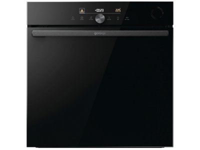 Электрический духовой шкаф Gorenje BSA6747DGWI