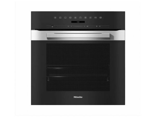 Электрический духовой шкаф Miele H7260B