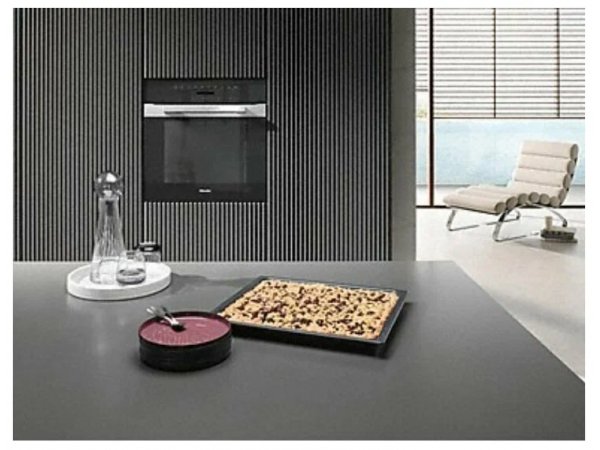 Электрический духовой шкаф Miele H7260B Электрический духовой шкаф Miele H7260B