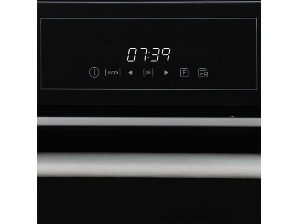 Электрический духовой шкаф Haier HOD-TM09PGB