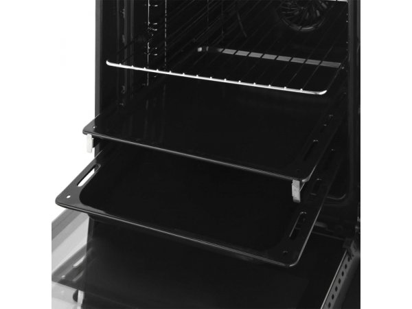 Электрический духовой шкаф Haier HOD-TM09PGB