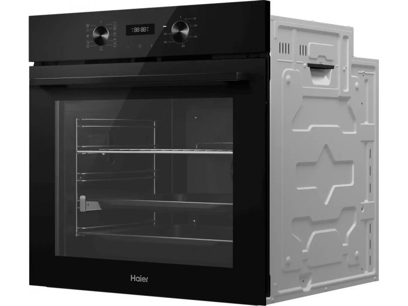 Электрический духовой шкаф Haier HOQ-A2AEN3GB Электрический духовой шкаф Haier HOQ-A2AEN3GB