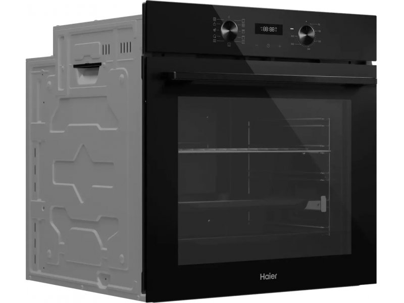 Электрический духовой шкаф Haier HOQ-A2AEN3GB Электрический духовой шкаф Haier HOQ-A2AEN3GB