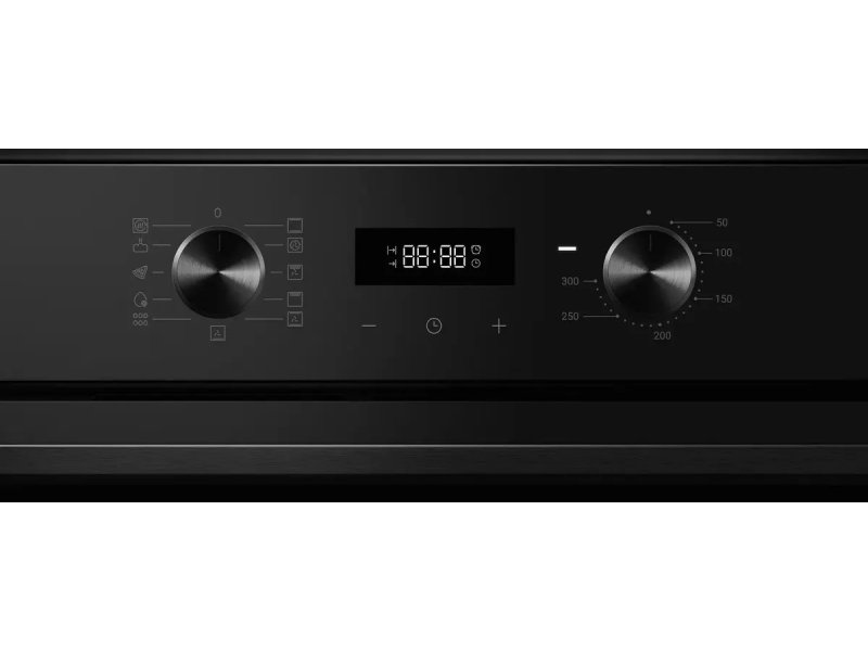 Электрический духовой шкаф Haier HOQ-A2AEN3GB Электрический духовой шкаф Haier HOQ-A2AEN3GB