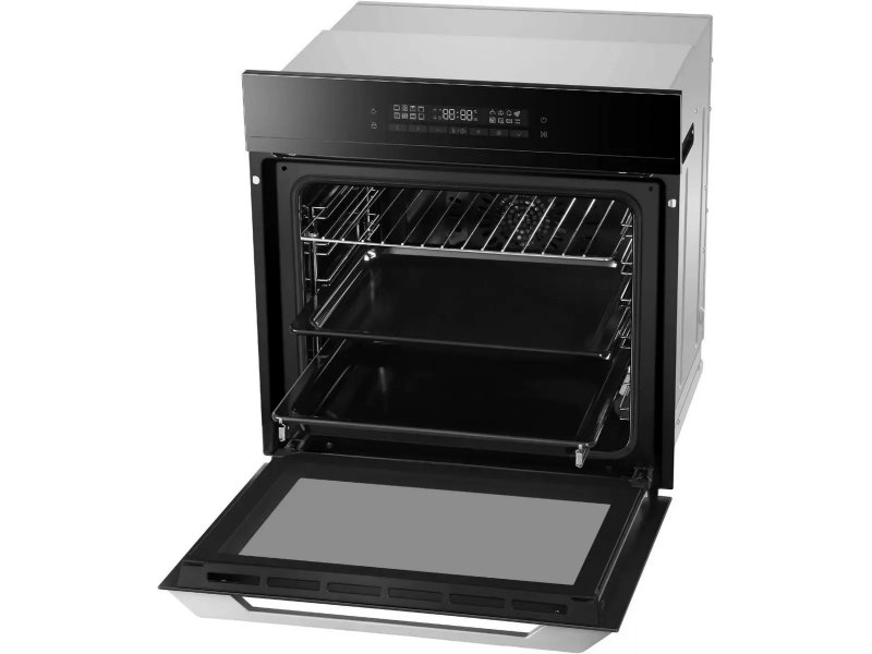 Электрический духовой шкаф Haier HOQ-F5AAGB Электрический духовой шкаф Haier HOQ-F5AAGB