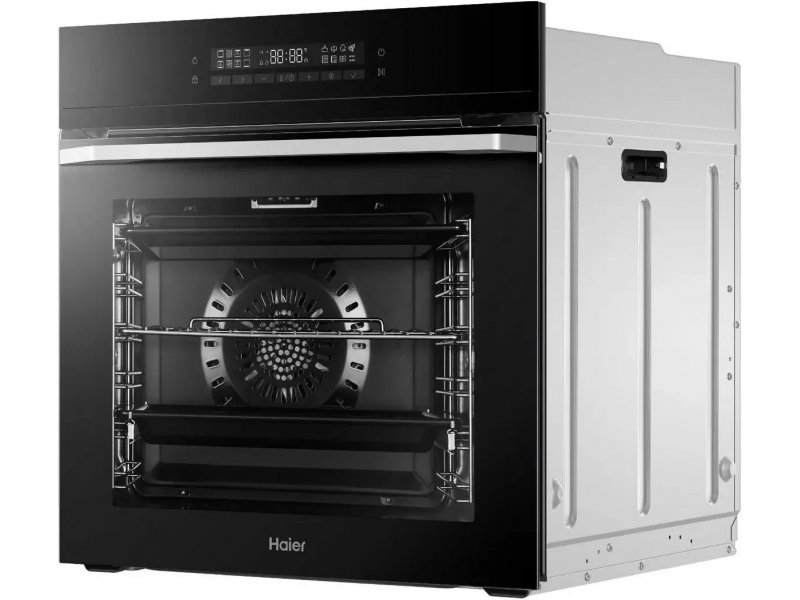Электрический духовой шкаф Haier HOQ-F5AAGB Электрический духовой шкаф Haier HOQ-F5AAGB