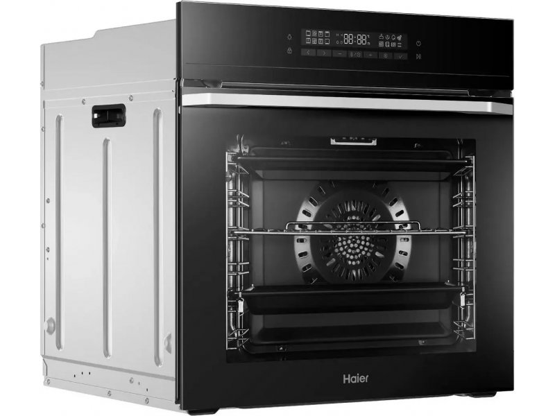 Электрический духовой шкаф Haier HOQ-F5AAGB Электрический духовой шкаф Haier HOQ-F5AAGB