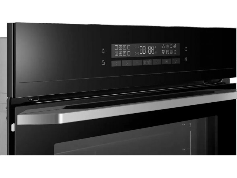 Электрический духовой шкаф Haier HOQ-F5AAGB Электрический духовой шкаф Haier HOQ-F5AAGB