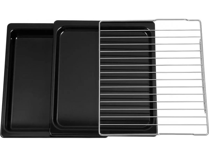 Электрический духовой шкаф Haier HOQ-F5AAGB Электрический духовой шкаф Haier HOQ-F5AAGB