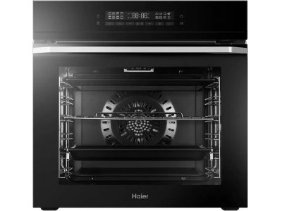 Электрический духовой шкаф Haier HOQ-F5AAGB Электрический духовой шкаф Haier HOQ-F5AAGB
