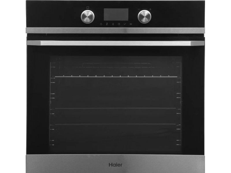 Электрический духовой шкаф Haier HOQ-K5AAN3BX