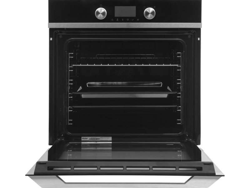 Электрический духовой шкаф Haier HOQ-K5AAN3BX