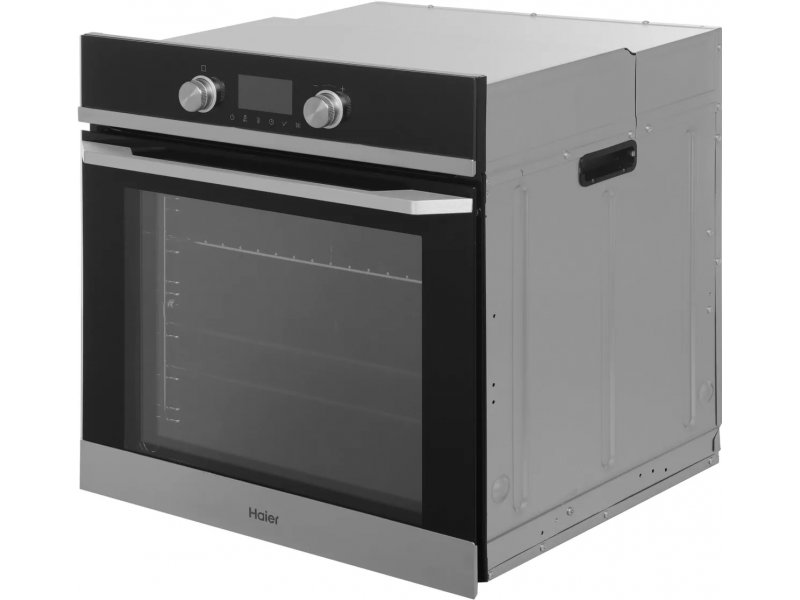 Электрический духовой шкаф Haier HOQ-K5AAN3BX