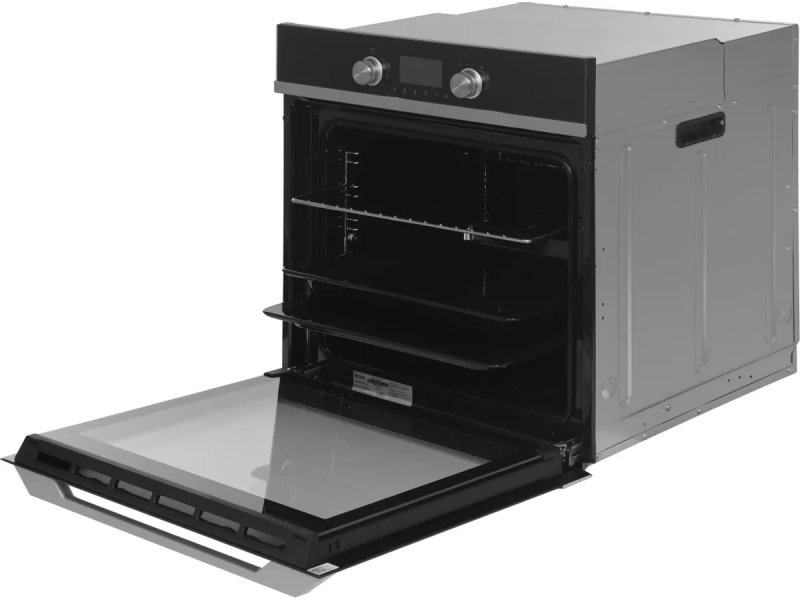 Электрический духовой шкаф Haier HOQ-K5AAN3BX
