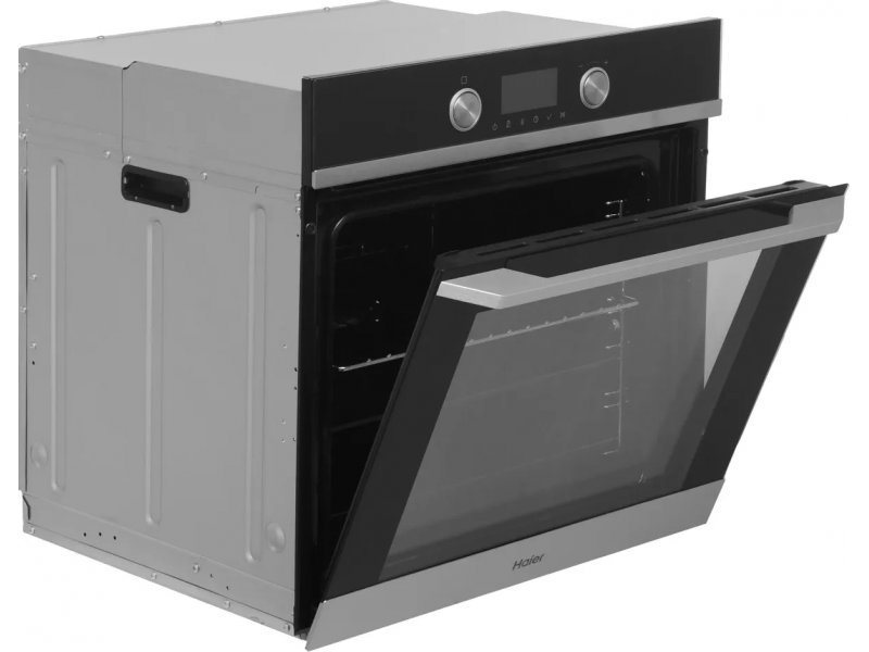 Электрический духовой шкаф Haier HOQ-K5AAN3BX