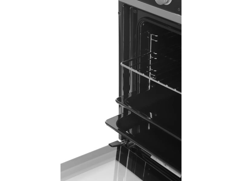 Электрический духовой шкаф Haier HOQ-K5AAN3BX