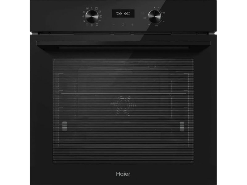 Электрический духовой шкаф Haier HOQ-R2ARN3GB