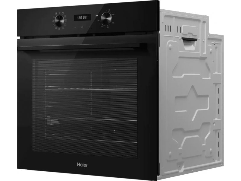 Электрический духовой шкаф Haier HOQ-R2ARN3GB Электрический духовой шкаф Haier HOQ-R2ARN3GB