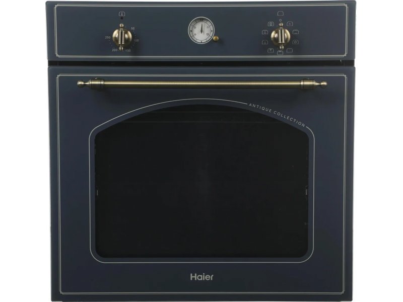 Электрический духовой шкаф Haier HOX-C09ATQBB