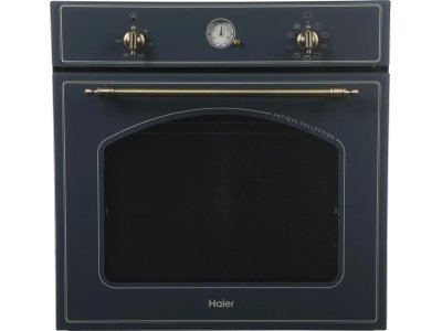 Электрический духовой шкаф Haier HOX-C09ATQBB