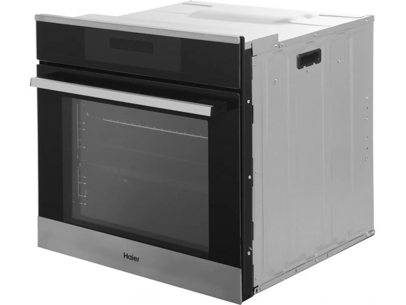 Электрический духовой шкаф Haier HOX-FP3ABX