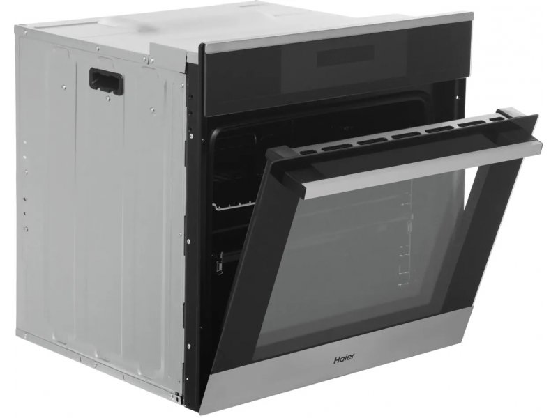 Электрический духовой шкаф Haier HOX-FP3ABX